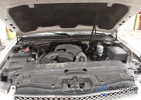 2013 Chevrolet Avalanche Ltz z USA, uszkodzony, nr VIN 3GNTKGE70DG191238